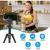 WIRELESS MICROPHONE / MICRO CRAVATE SANS FIL K9-C / TYPE-C
